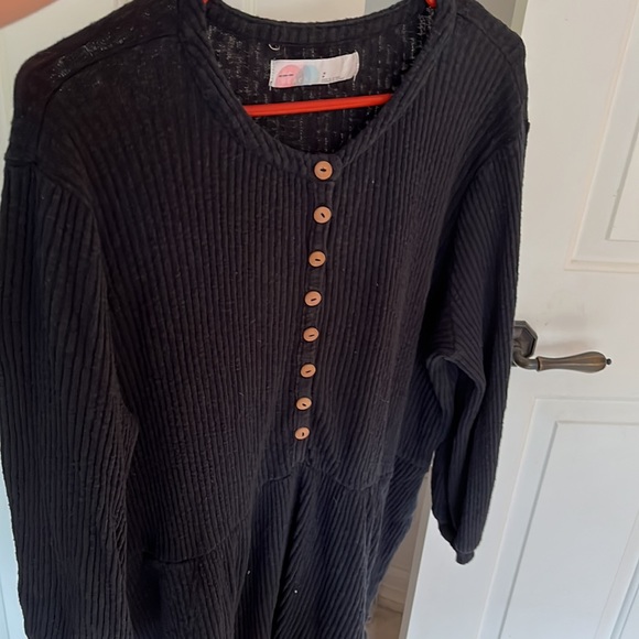 Free People Beach Blossom Dress - Picture 3 of 4